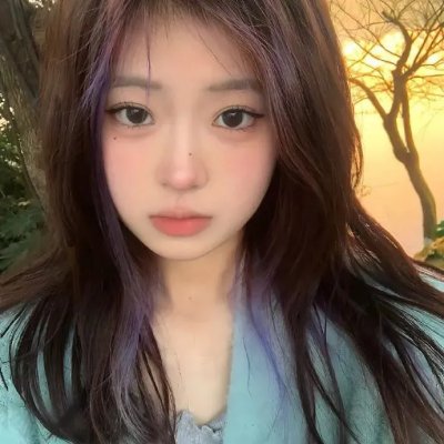 等着你